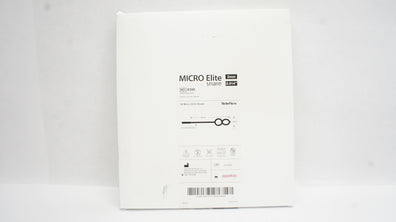 Vascular Solutions 8300 Teleflex Micro Elite Snare 2mm 0.014inch (x)